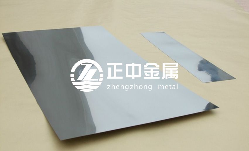 鉬板、鉬合金板金屬特性及主要應(yīng)用