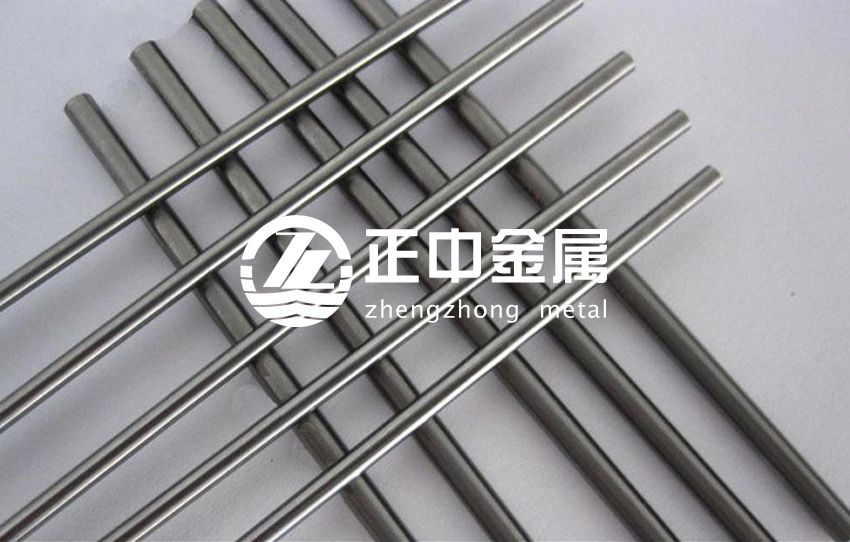鉬棒、鉬合金棒的規(guī)格、表面氧化物去除方法及主要應(yīng)用