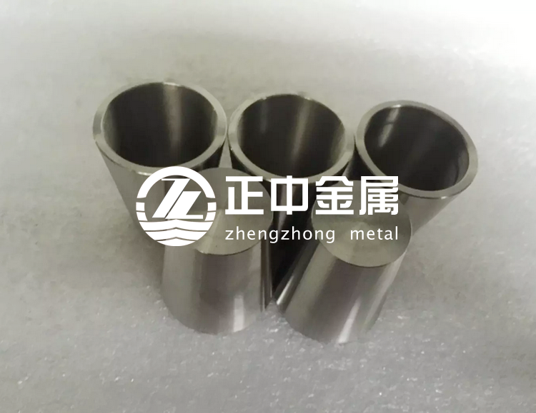 鉬坩鍋的生產(chǎn)工藝分類(lèi)