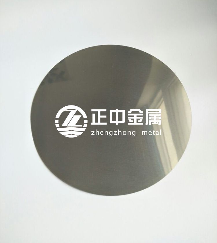 寶雞正中金屬鉭片的性能、應用場合、技術參數及安裝注意事項
