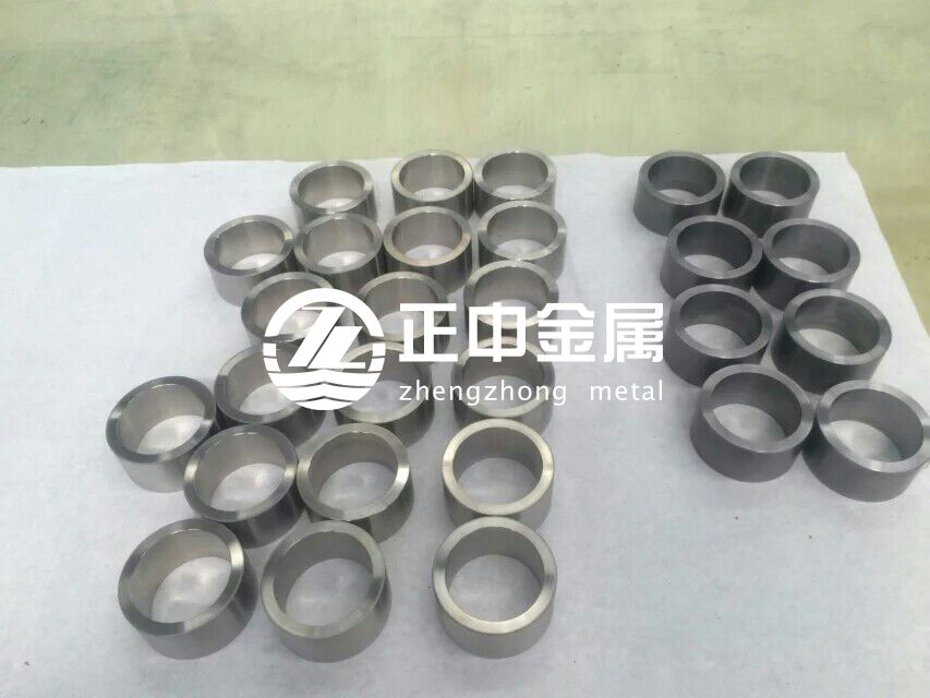 鉭環(huán)、鉭片等鉭合金制品的性能與應(yīng)用前景