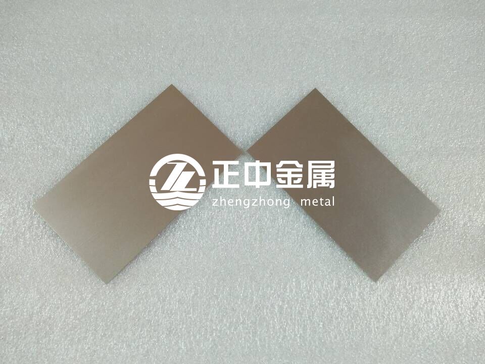 鎢坩堝、鉬坩堝、鎢板等鎢鉬合金制品的深加工技術(shù)與應(yīng)用特點(diǎn)