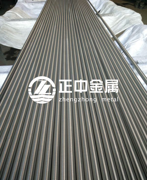 705、702、704鋯合金的性能