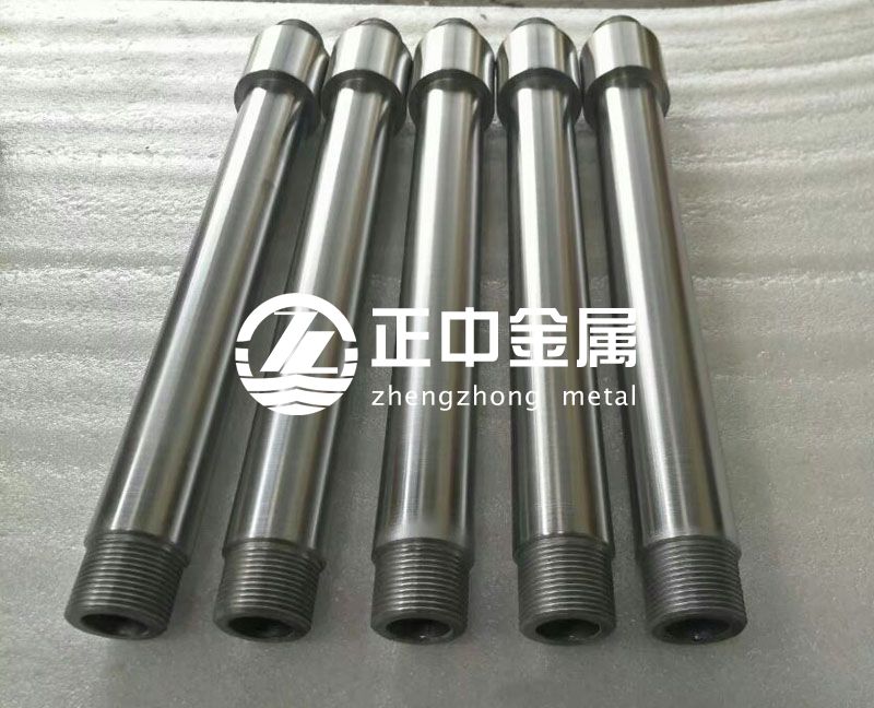 鉬電極，鉬電極板的應(yīng)用和加工