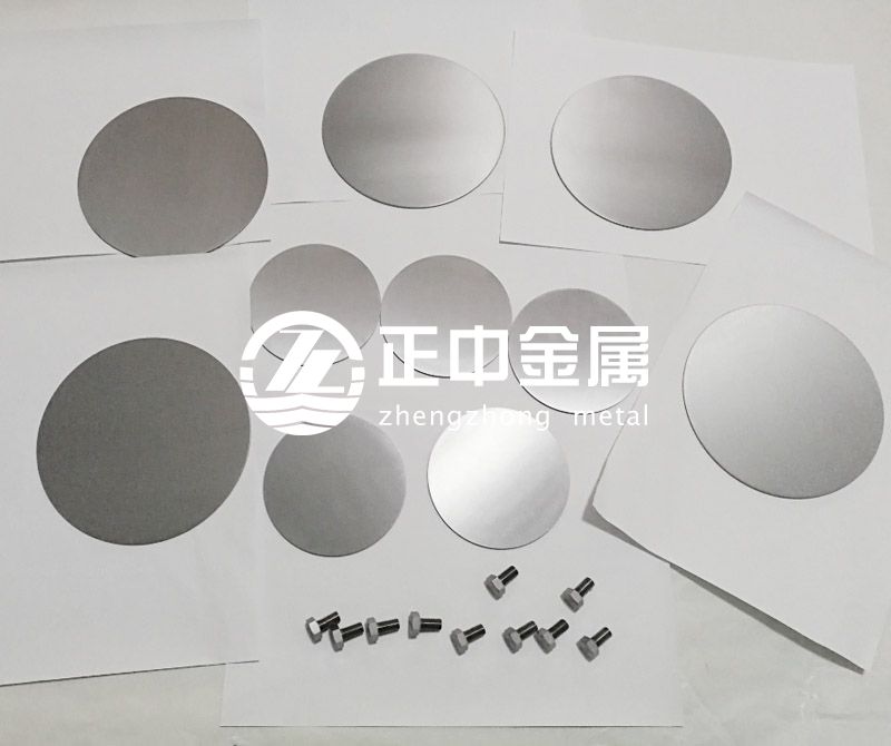 鉭片、多孔鉭合金在醫(yī)療領域的應用