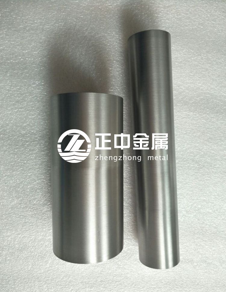 鋯棒、鋯合金材料的表面處理技術(shù)