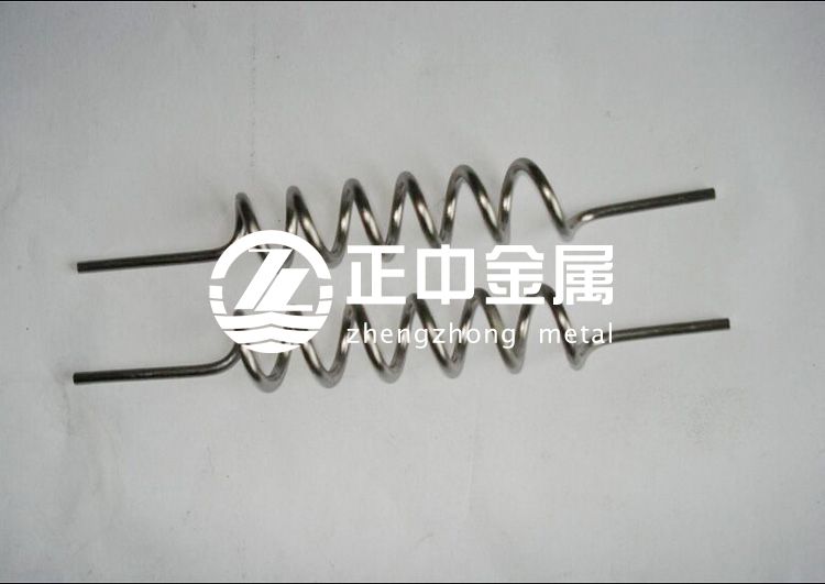 國內(nèi)企業(yè)對鉭片、鉭片、鉭絲、鉭管等資源的綜合利用