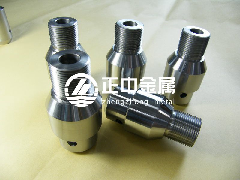 寶雞正中有色金屬鋯合金系列產(chǎn)品供貨牌號、規(guī)格、性能