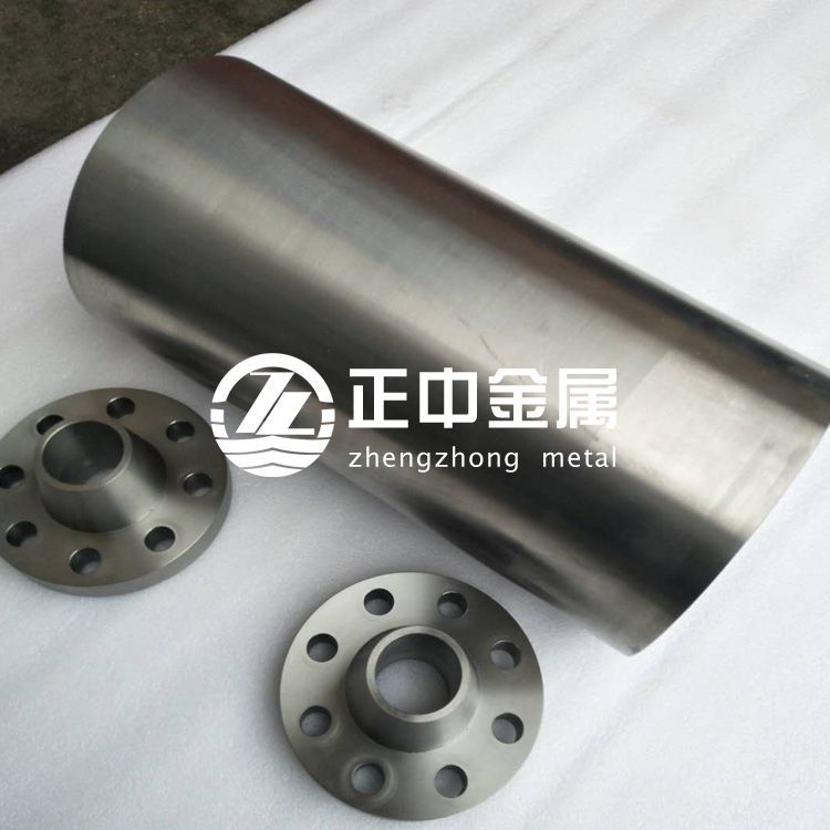 702鋯合金、705鋯管件的焊接性能