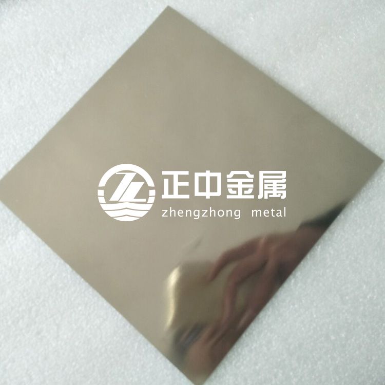 鉬板、鉬合金板具有的特點、性能