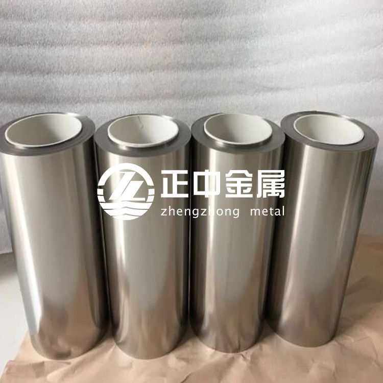 熱銷(xiāo)高純鉭箔 鉭片 純度99.99% 0.01-0.8mm