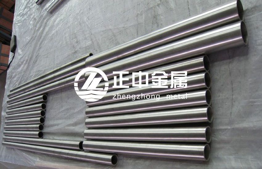 N5、N6等牌號鎳管及制品的執(zhí)行標準
