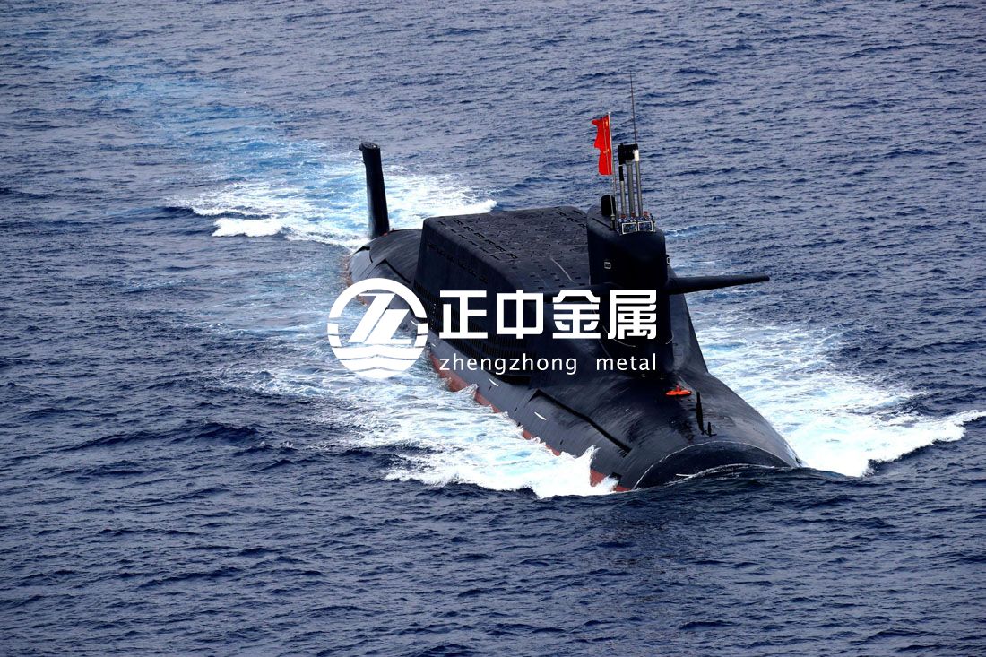 702/705核級鋯合金、鉿的應(yīng)用