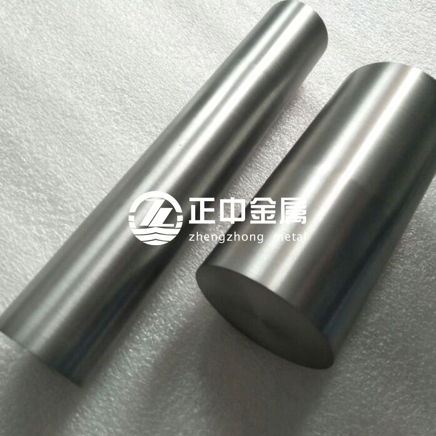 鋯棒廠家談鋯及鋯合金的鍛造工藝、設(shè)備及方法