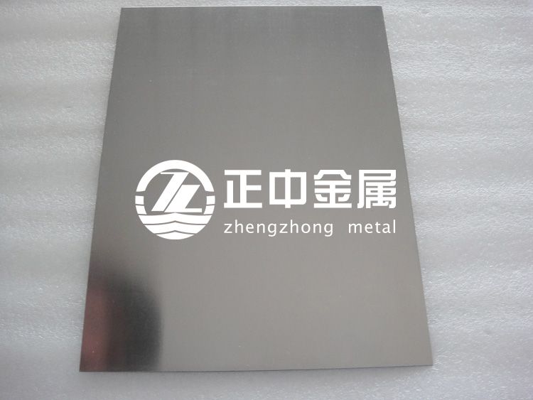 國內(nèi)工業(yè)鋯合金棒、鋯板材的發(fā)展情況