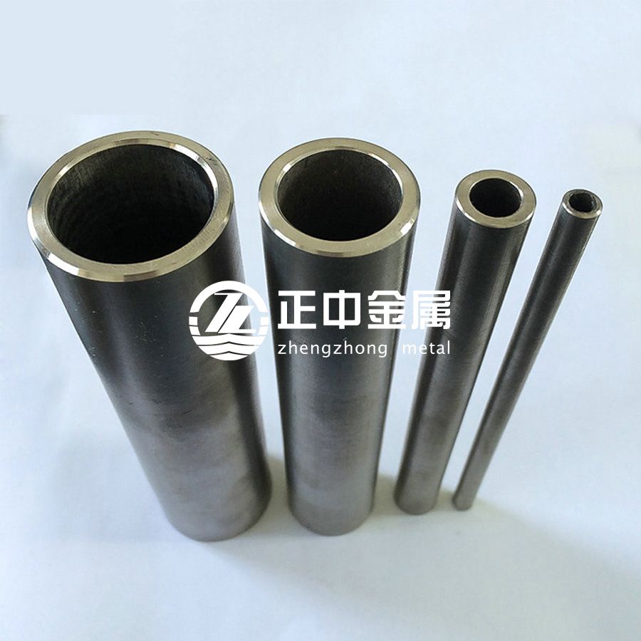 鉬絲、鉬管等鉬制品在電子與半導體行業(yè)的應用
