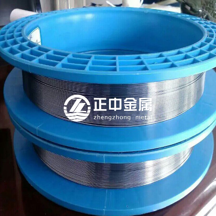 電容器用鉭絲的產(chǎn)品分類、化學成分、力學性能