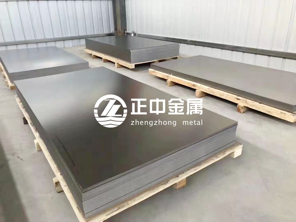 照明、真空器件、半導體器件等領域用鉬板、高溫鉬板的規(guī)格及牌號