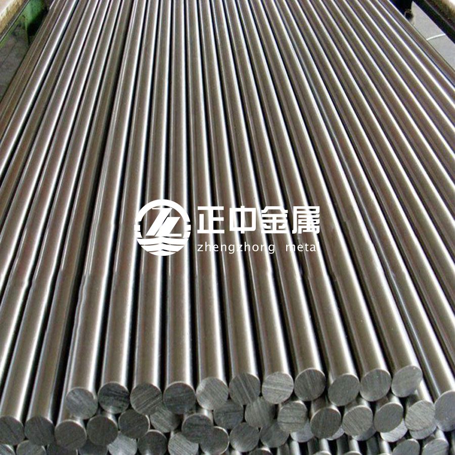 真空高爐用發(fā)熱部件用鉭棒、鉭絲的性能參數(shù)