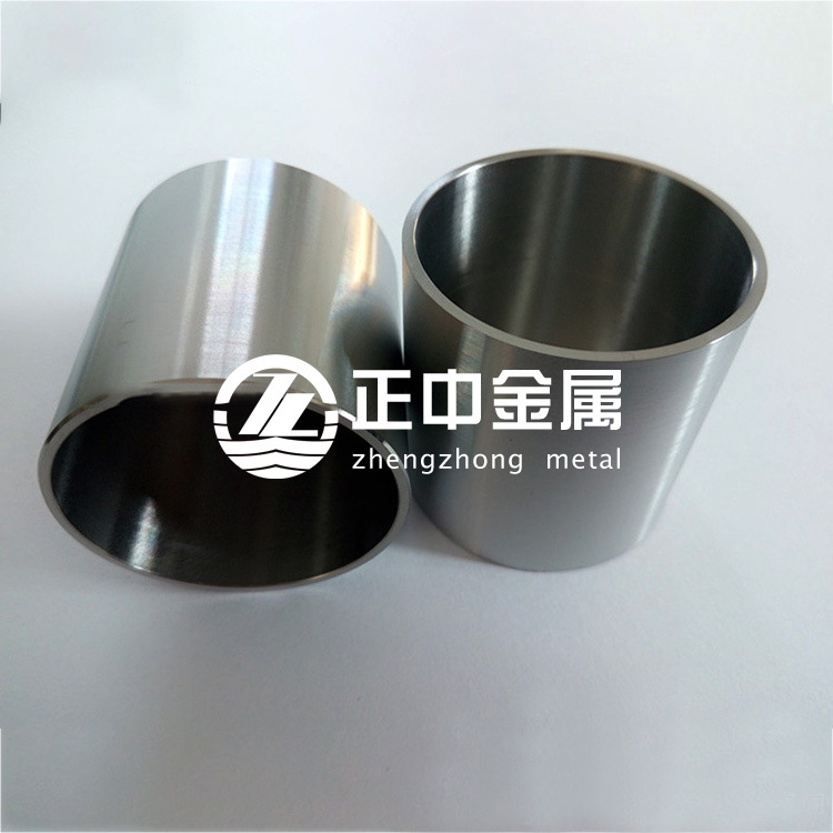 鎢坩堝及鎢制品深加工的注意事項(xiàng)？