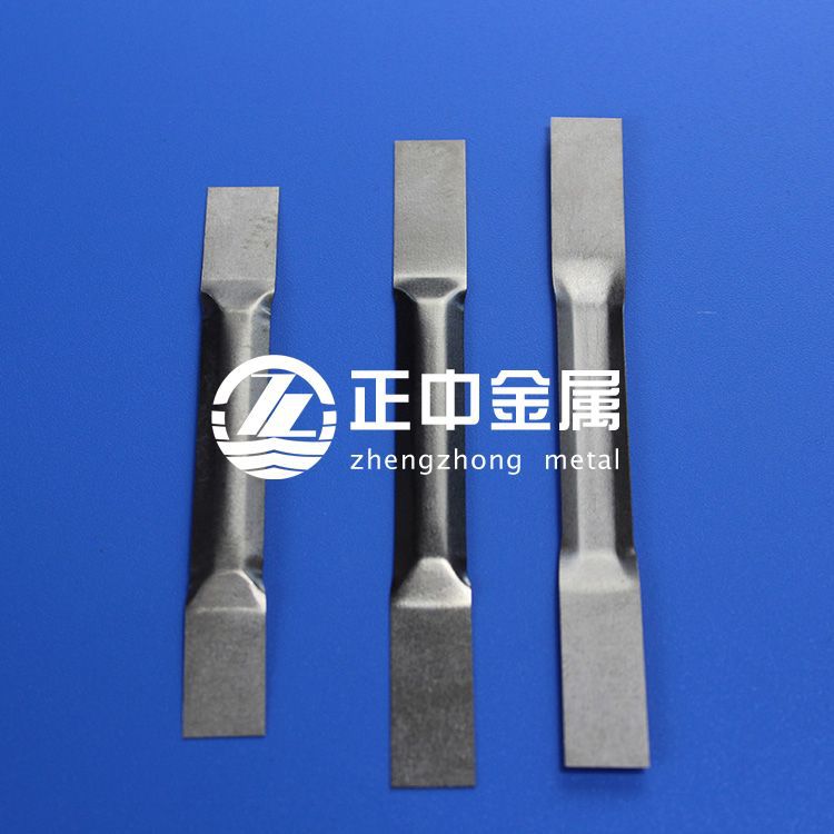 正中金屬熱銷鉬舟、折疊鉬舟